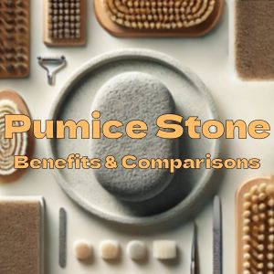 Welcome to Our Blog: Frequently Asked Questions About Pumice Stones for Feet